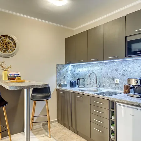 In Dream View Διαμέρισμα *