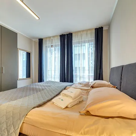 Διαμέρισμα In Dream View