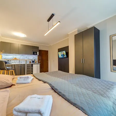 In Dream View Διαμέρισμα