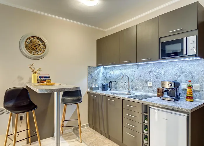 In Dream View Appartement *