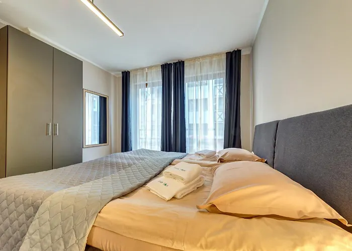 Appartement In Dream View