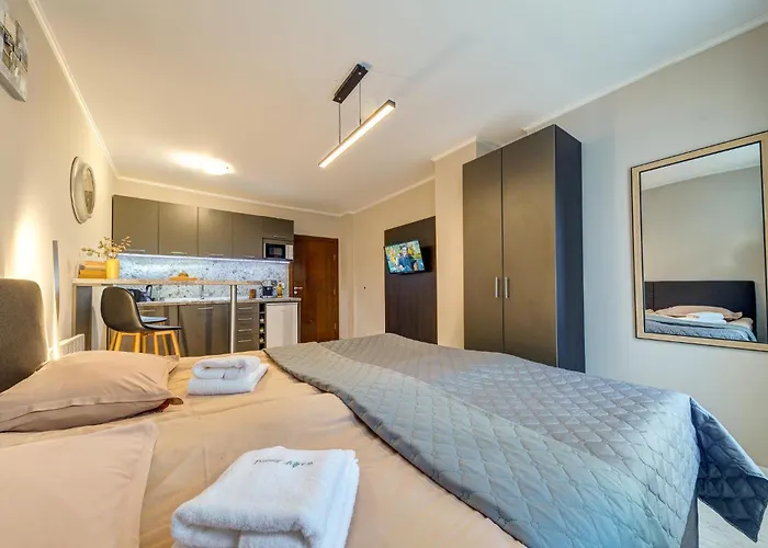 In Dream View Appartement